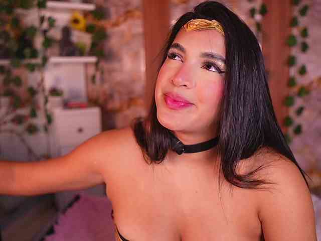 zoeyfox webcam