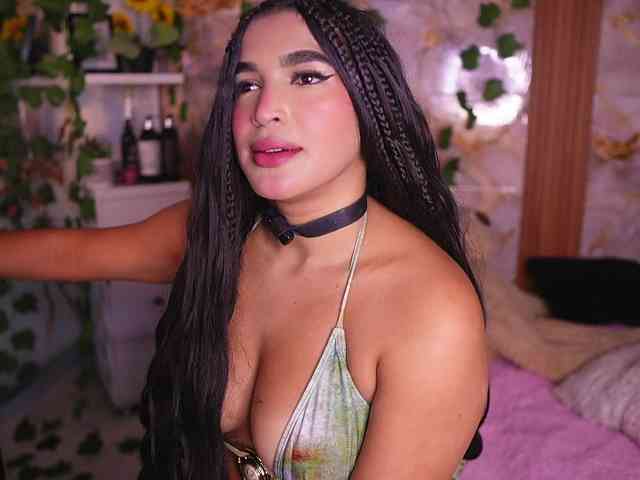 zoeyfox
