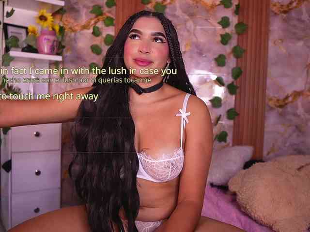 zoeyfox webcam