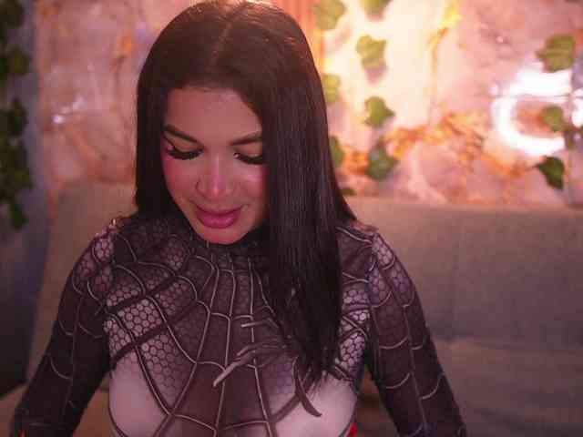 zoeyfox Live Webcam on BongaCams