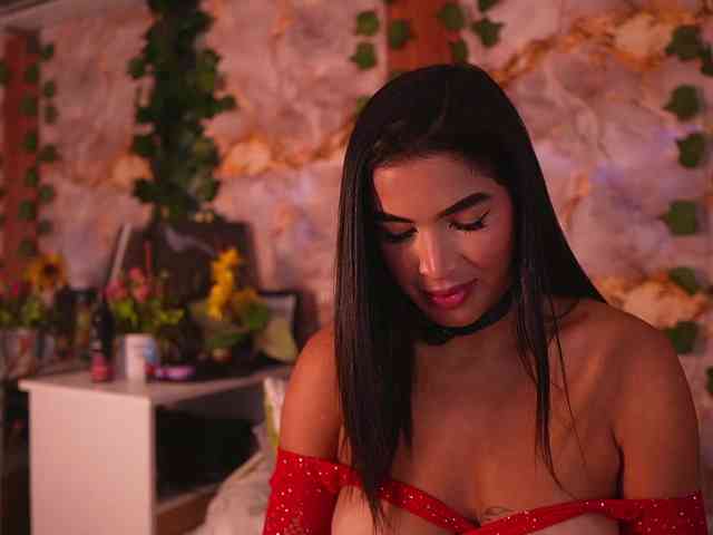 zoeyfox webcam