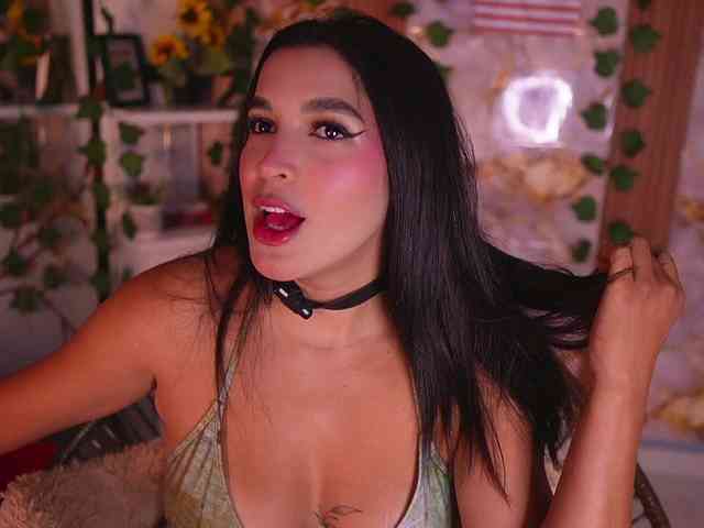 zoeyfox webcam