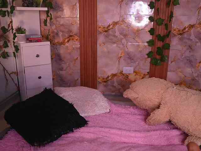 zoeyfox webcam