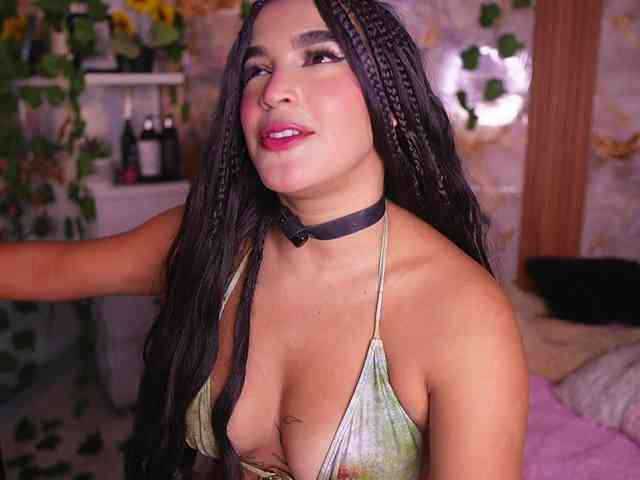 zoeyfox