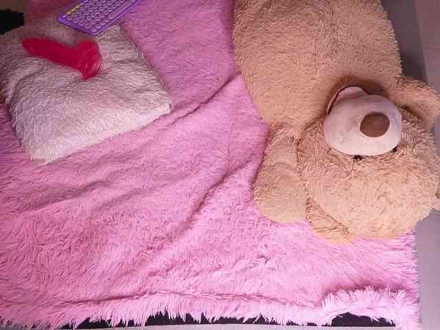 zoeyfox webcam
