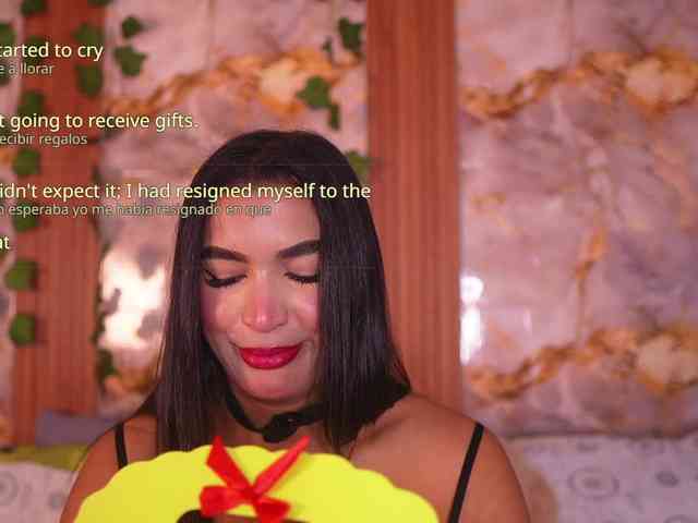zoeyfox webcam