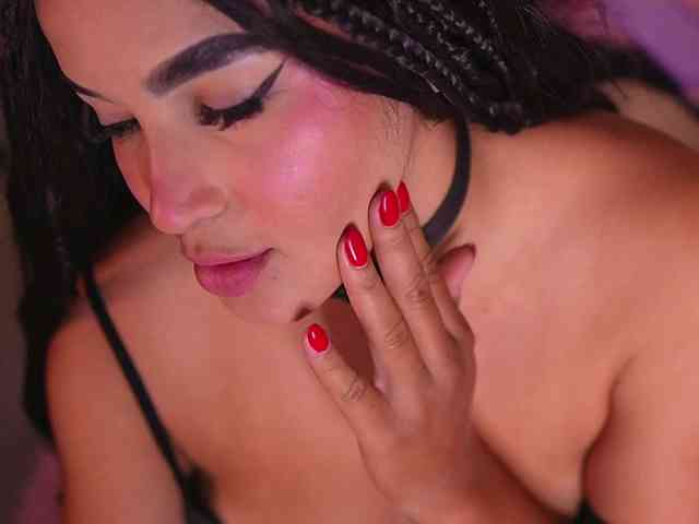 zoeyfox webcam