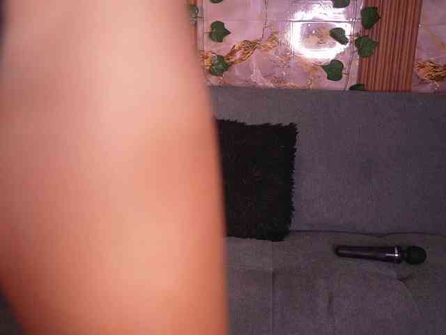 zoeyfox webcam