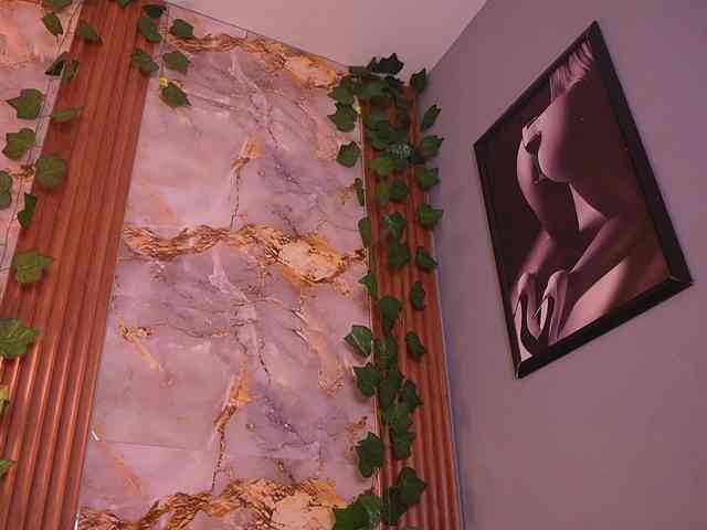 zoeyfox webcam