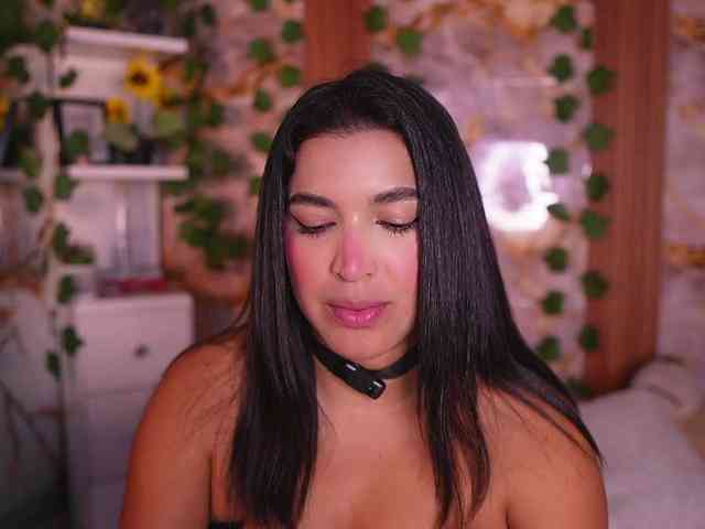 zoeyfox webcam