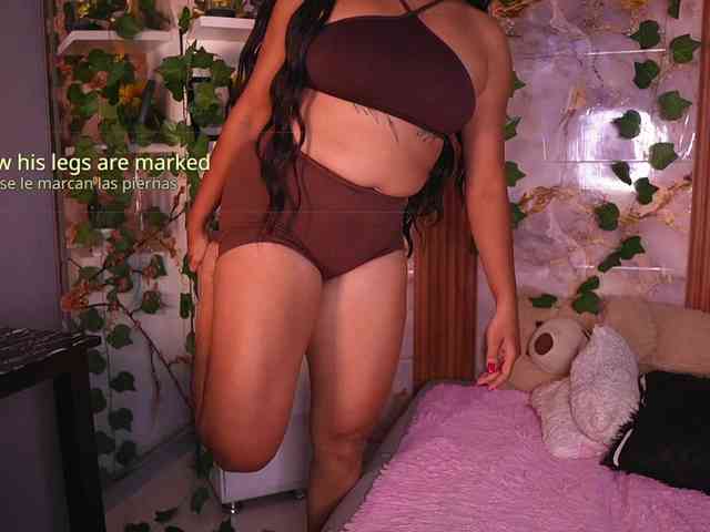 zoeyfox webcam