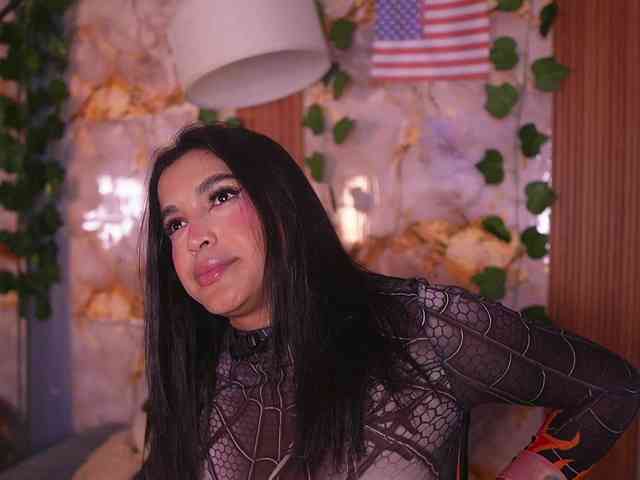 zoeyfox
