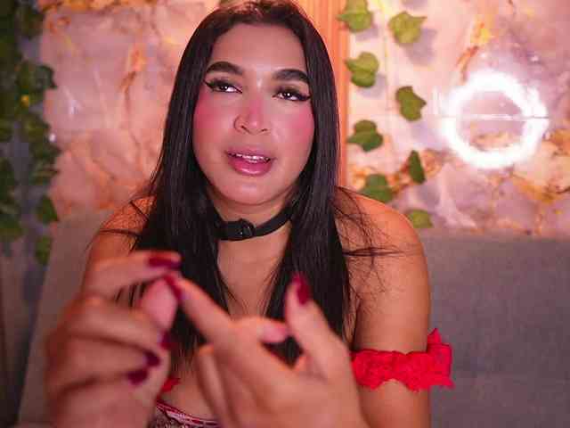 zoeyfox