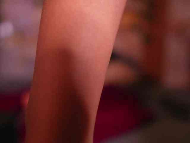 zoeyfox webcam