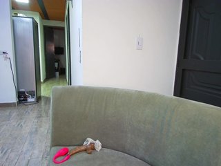 HannahCox19's Live Webcam