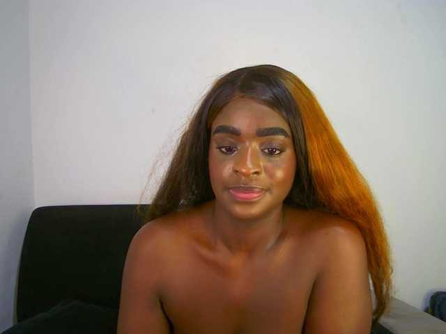 HannahCox19 live cam on BongaCams