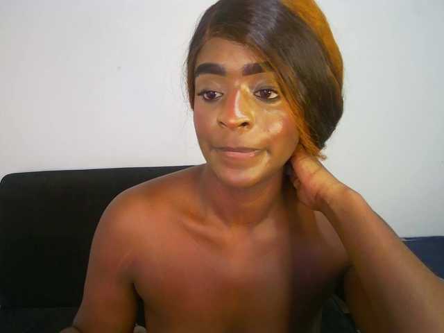 HannahCox19 live cam on BongaCams