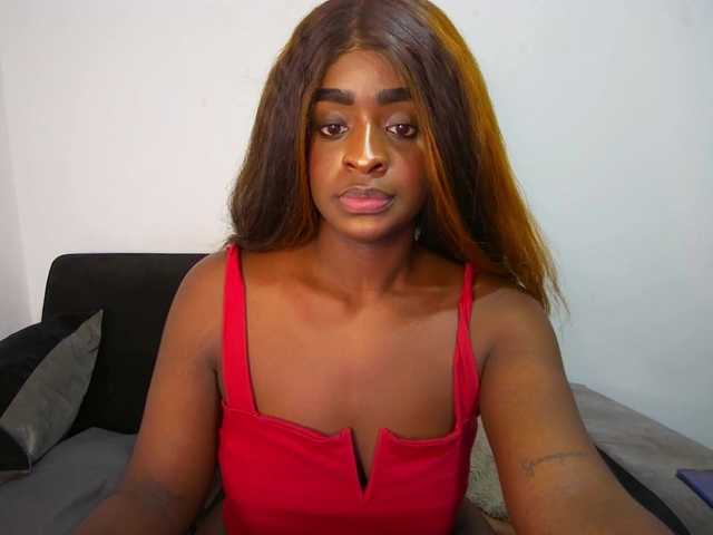 HannahCox19 live webcam show