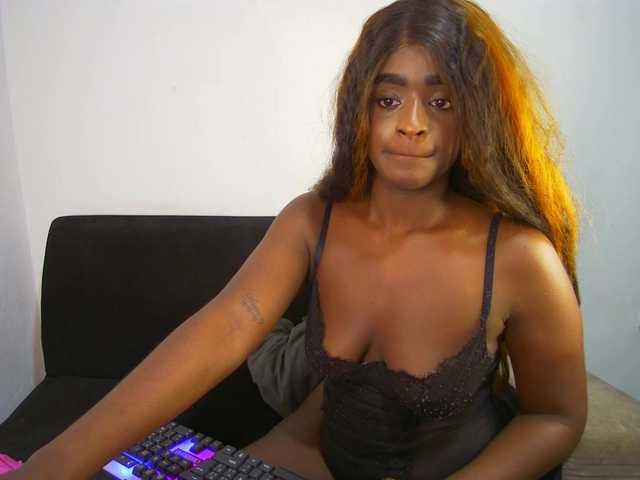 HannahCox19 live cam on BongaCams
