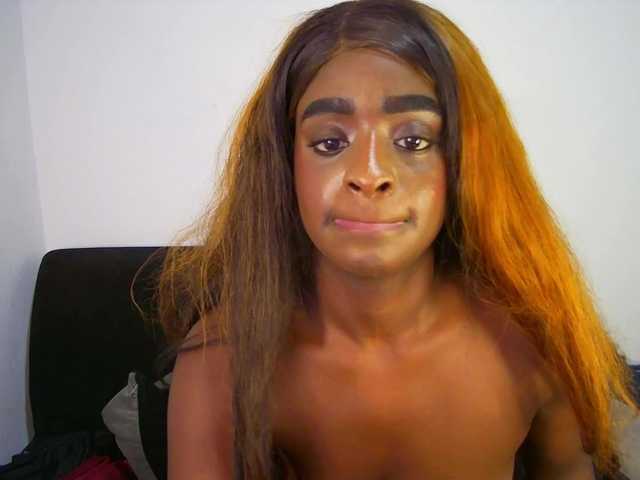 HannahCox19 live cam on BongaCams
