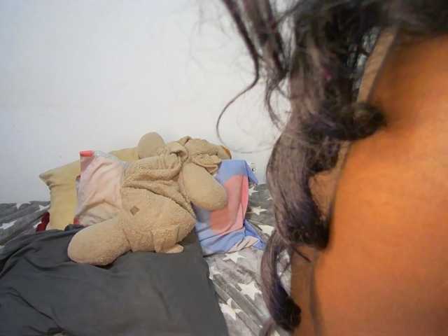 Amara-Rose1 live cam on BongaCams