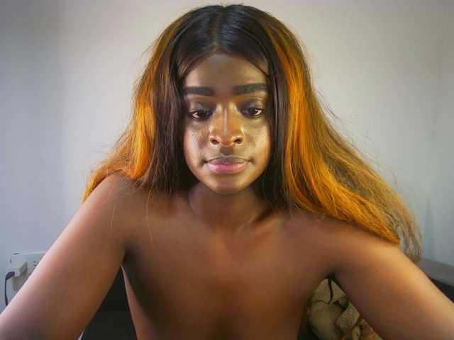 HannahCox19 live cam on BongaCams