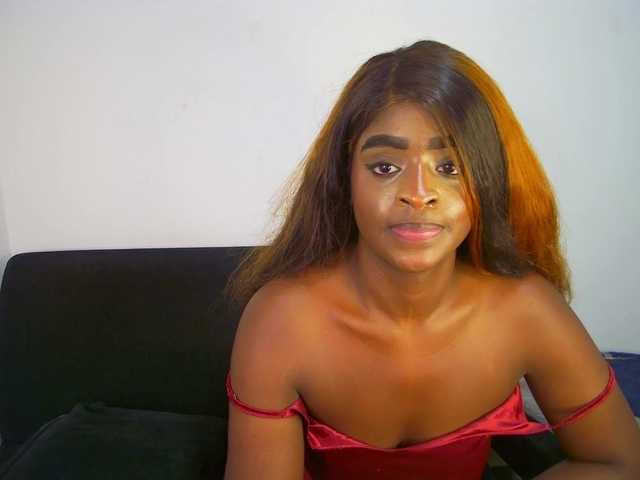 HannahCox19 live cam on BongaCams