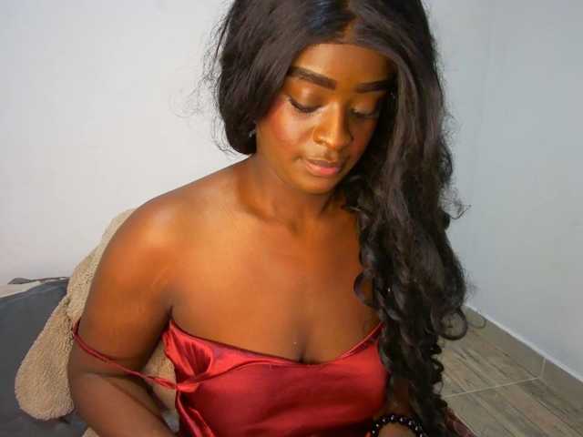 Amara-Rose1 live cam on BongaCams