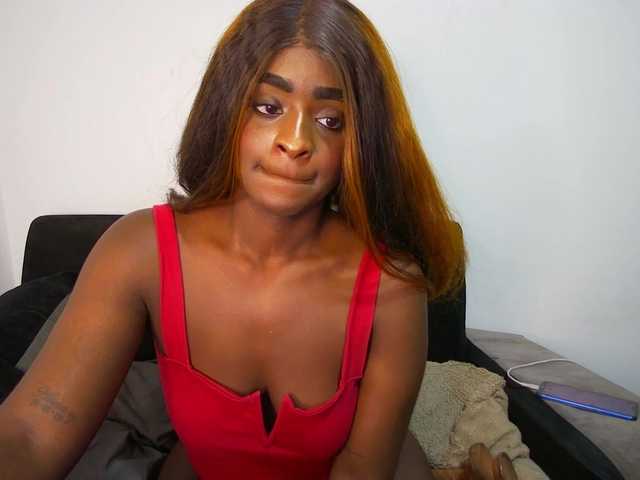 HannahCox19 live webcam show