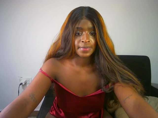 HannahCox19 live cam on BongaCams