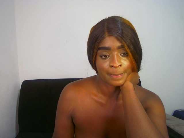 HannahCox19 live cam on BongaCams