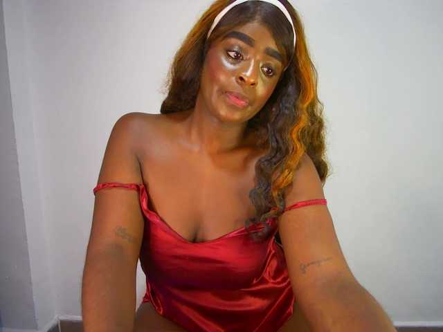 Amara-Rose1 live cam on BongaCams