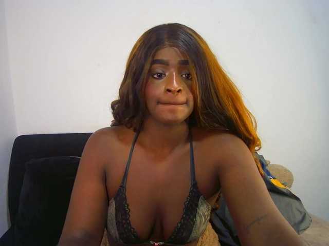 HannahCox19 live cam on BongaCams