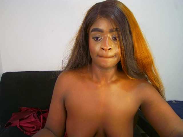 HannahCox19 live cam on BongaCams