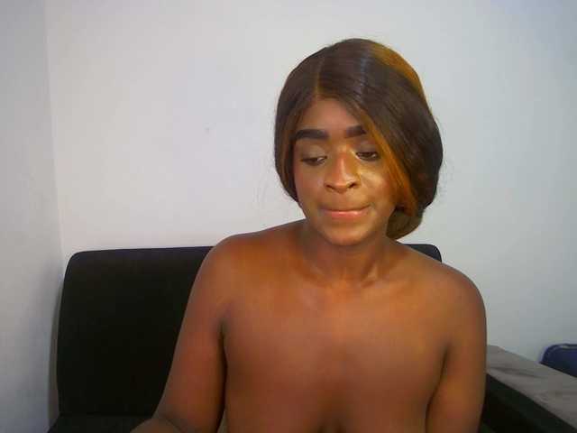 HannahCox19 live cam on BongaCams