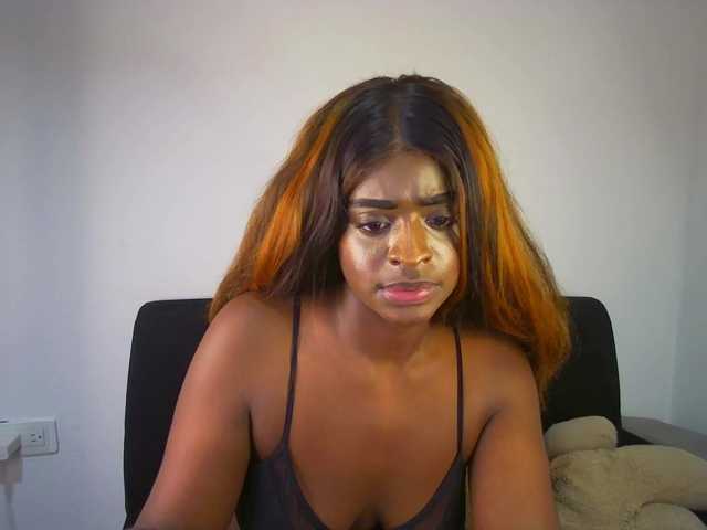 HannahCox19 live cam on BongaCams
