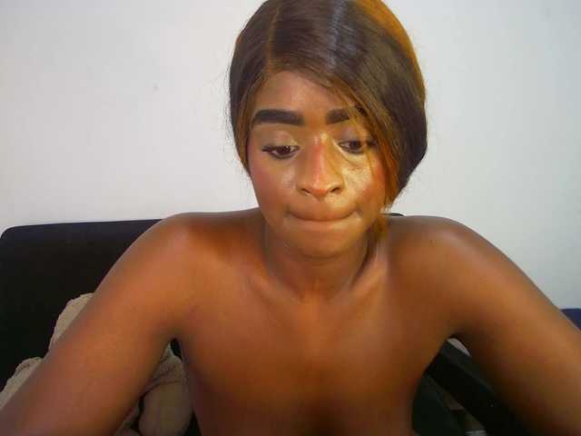 HannahCox19 live cam on BongaCams