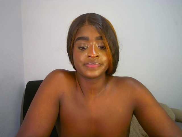 HannahCox19 live cam on BongaCams