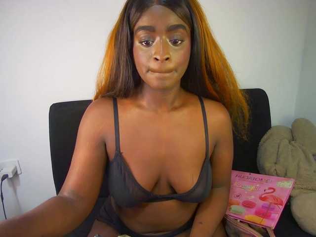 HannahCox19 live cam on BongaCams
