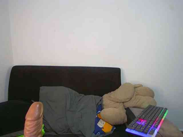 HannahCox19 Live Webcam on BongaCams