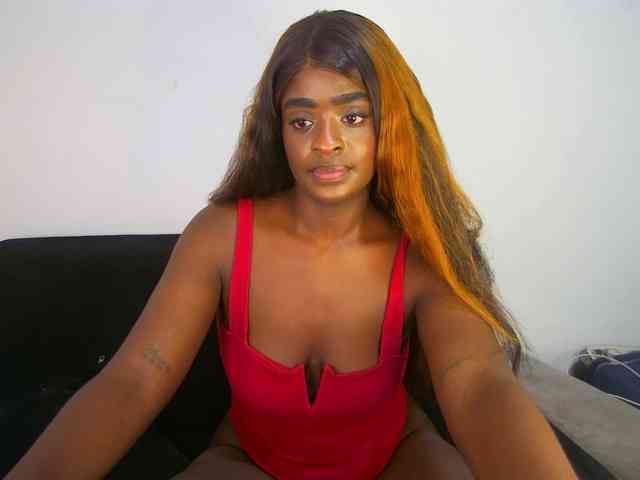 HannahCox19 webcam