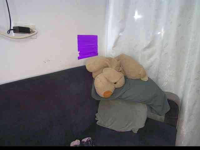 HannahCox19 webcam