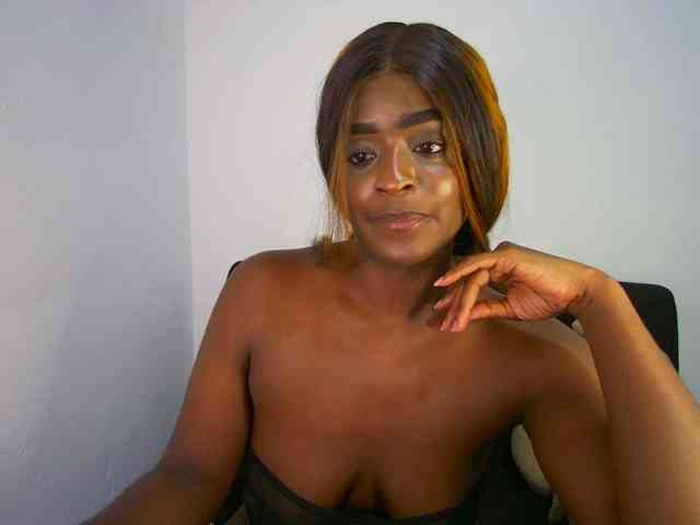 HannahCox19 webcam