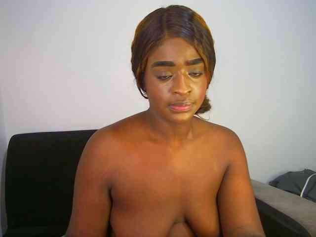 HannahCox19 Sex Cam Show