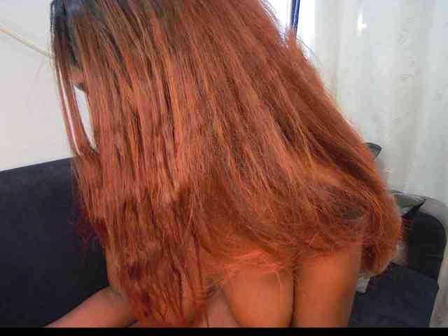 HannahCox19 webcam