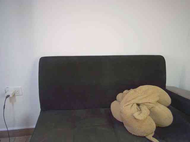 HannahCox19 webcam