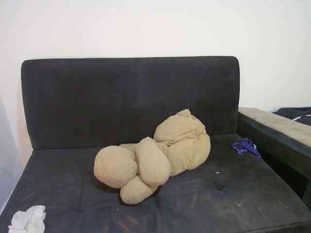 HannahCox19 webcam