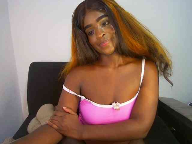 HannahCox19 webcam
