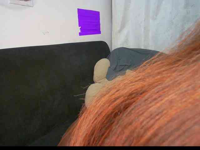 HannahCox19 webcam