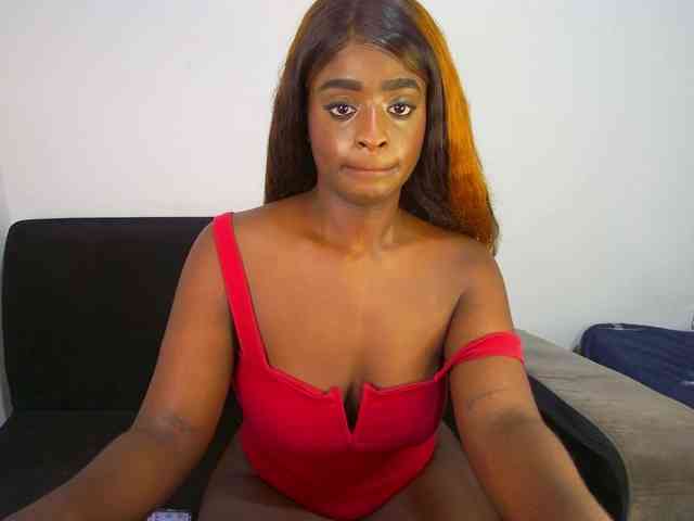 HannahCox19 webcam